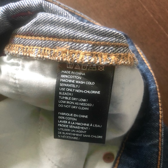 BDG JEANS - SIZE 24 - Picture 7 of 7